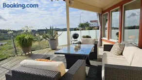Wonderful villa with panoramic sea view SE09144 - Image 3