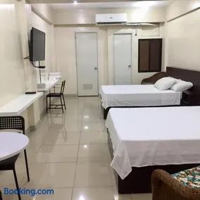 RESIDENCIA SAN VICENTE - PASAY -Budget Hotel - Image 5