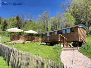 Gîte insolite, logement fabuleux - Image 1