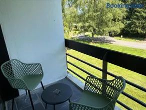 Appart de Lux , 3 borders , free parking , - Image 3