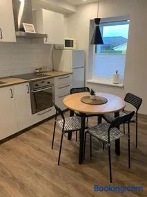 Cozy apartment in Karmelava - Image 2
