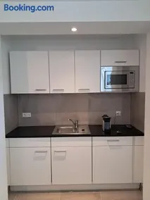 Moderne Ferienwohnung Nähe Speyer - Image 4