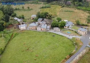 O Busto Aldea Rural, Apartamento HORNO 2 - Image 1