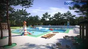 Victoria Mobilehome in Camping Mare e Pineta - Image 4