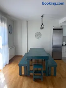Apartamento Turístico “El Yugo” - Image 1