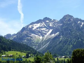 Haus No 60 Kleinwalsertal - Image 3