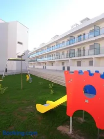 Apartamento C2 1Dormitorio - Image 2