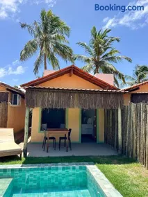 Pousada Rancho Luar - Image 2