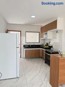 Casa Privativa Jacuzzi em Linhares - Image 5