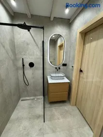 BORSKÓWKA all season domki z balią z jacuzzi I sauna - Image 2