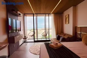 Studio Luxuoso Beira Mar Maceió New Time 1213 - Image 3