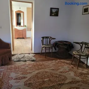 Casa cu struț Malancrav - Image 4