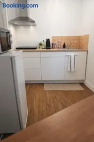 Functional and convenient apartment avec wifi - Image 2
