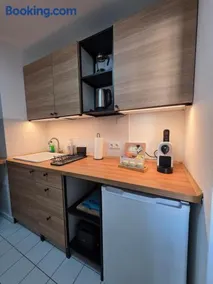 Gemütliche 2-Raumwohnung in Dresden Mitte - Image 2