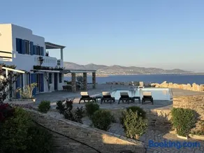 The Aegean Horizon Villa - Image 3