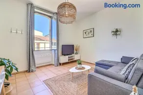 LE REGORDANE - Appartement 4 personnes - Centre WiFi Cosy - Image 1