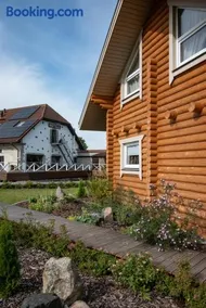 Kurna Mõisa Saunaküla - Image 5