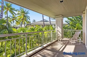 Islands at Mauna Lani Ocean View 2 BR Large Villa On Fairway Luxury Resort Living Complimentary Car with 6 Nights IML-E4 by KBM - Image 4