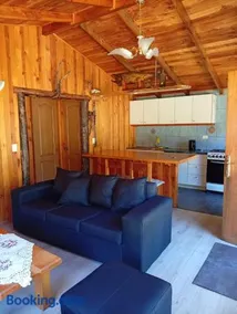 Cabaña borde rio - Image 1