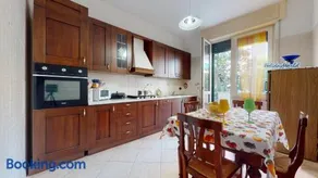 House Antica Romana by Holiday World - Image 1