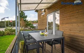 Cozy Home In Vestervig With Kitchen - Image 2