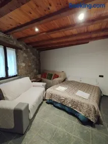 casa rural San Vicente Borrenes - Image 2