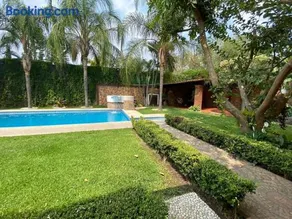 Quinta Privada 24p Alberca, Tobogán y Jacuzzi - Image 3