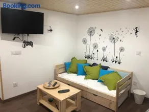 Apartamento rural con increíbles vistas - Image 1