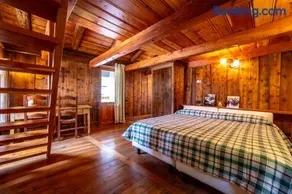 Antica casa di montagna Maison Bovard - Image 2