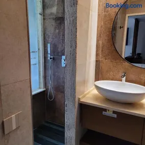 Palazzo Ferrucci Luxury Suites - Image 5