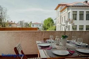Il Gelsomino-Terrazza e park - Image 1