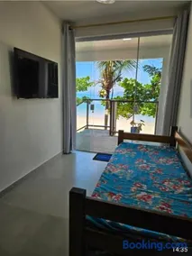 Chalés Pé na Areia - Ubatuba - Image 5