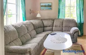 2 Bedroom Cozy Apartment In Boliden - Image 1