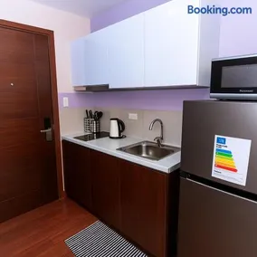 Royal rise majestic Makati staycation 5338 - Image 2
