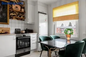 Cosy studio apt - Image 4