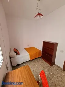 Apartemento grupo amigo o familias : blasco ibanez C - Image 5
