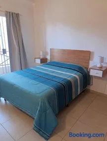 Habitacion Con Baño Privado En Casa Compartida - Image 1