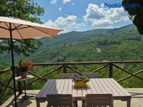 Borgo Vista Serena - Appartement Sole - Image 2