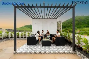 EKOSTAY Gold - Gravity Villa - Image 5