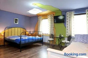 Gostilna in Prenočišča Brančurnik - Image 5