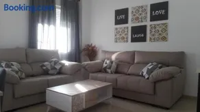 Vivienda Turística Ronda del Carmen - Image 1