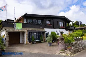 Haus Harzer Bergblick all inklusiv Sauna Whirlpool - Image 1