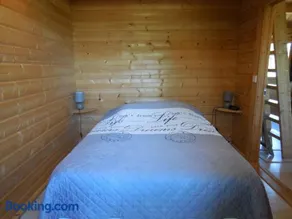 Le chalet bois de Célio - Image 2