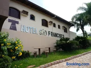 Hotel São Francisco - Image 2