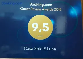 Casa Sole E Luna - Image 1
