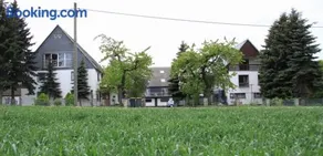 Pension Hubertushof Monteurunterkunft - Image 1