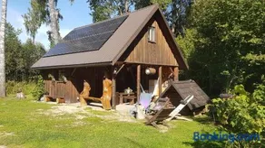 Lonni Nature Eco-Accommodation - Image 1