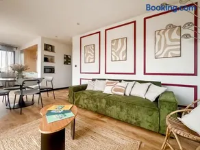 Escale Doullennaise - Appartement neuf avec terrasse - Image 2