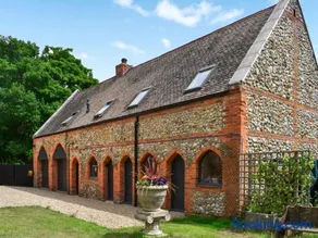 The Chapel Apartment - Image 1