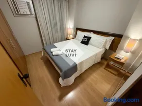 Apto completo e incrível no melhor ponto da Savassi - Image 5